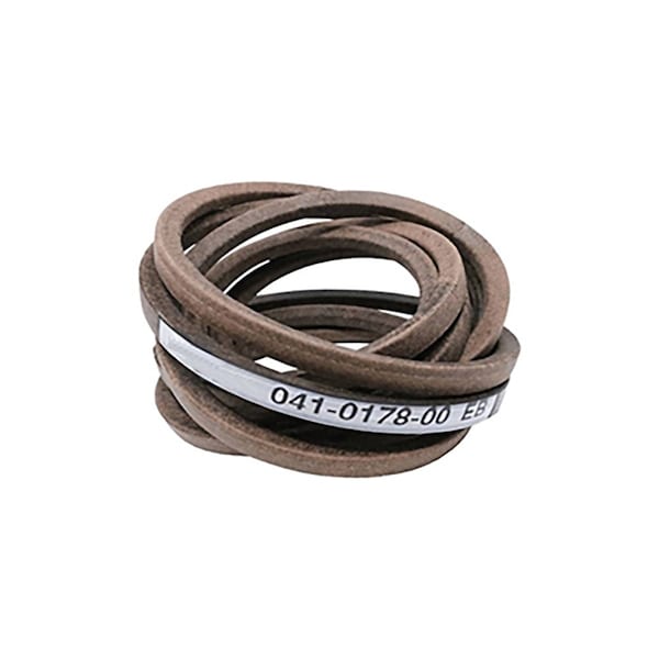Aftermarket REPLACEMENT INDUSTRIAL BELT FOR BAD BOY 041-1470-00 041147000 ZT CZT 5000 LAB40-0127 - main